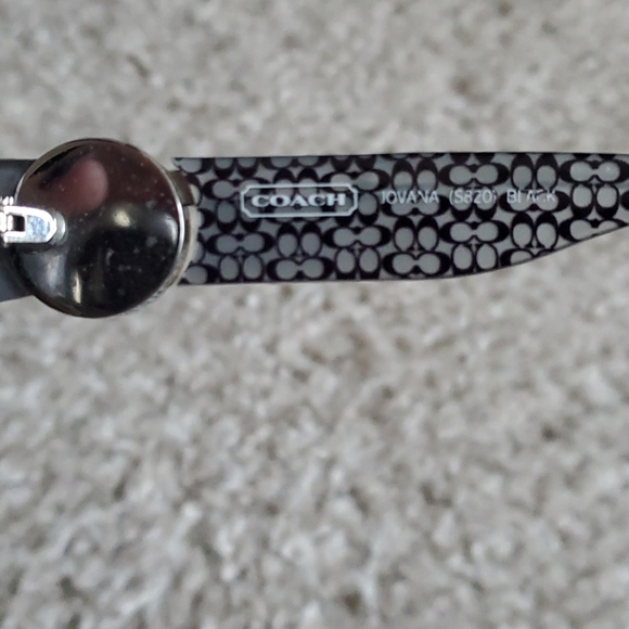 Coach Sunglasses - Picture 3 of 5